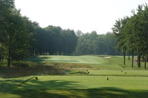 Sand Ridge 5th